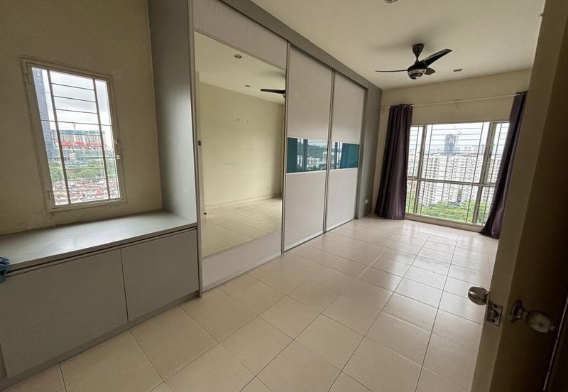 1 Petaling Residences and Commerz