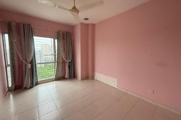 1 Petaling Residences and Commerz