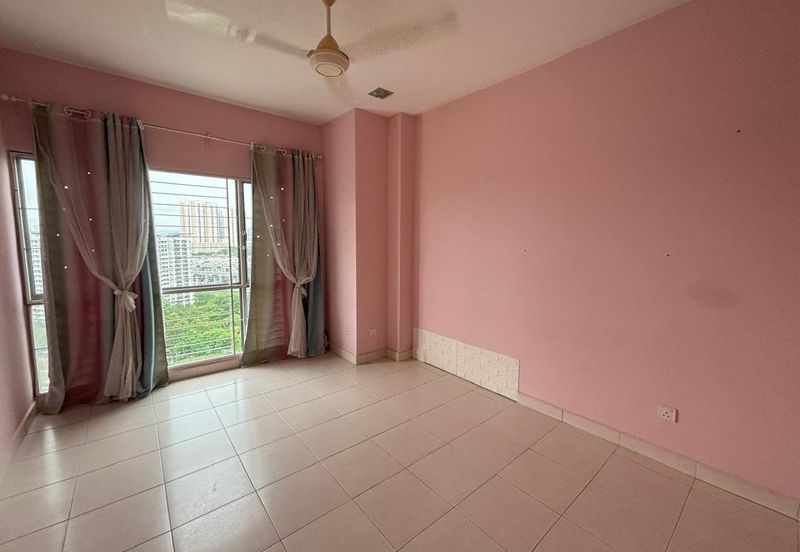 1 Petaling Residences and Commerz