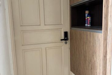 1 Petaling Residences and Commerz