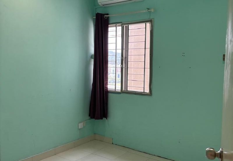 1 Petaling Residences and Commerz