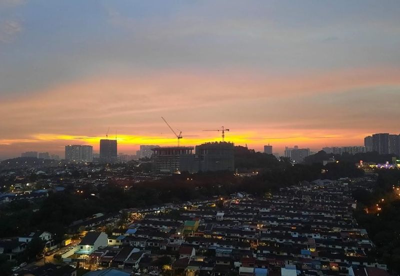 1 Petaling Residences and Commerz