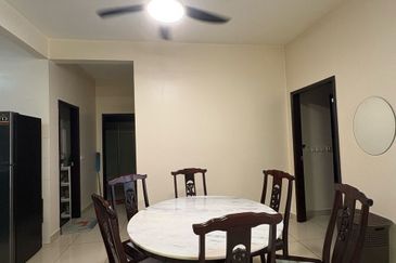 Oasis 1 @ Mutiara Heights