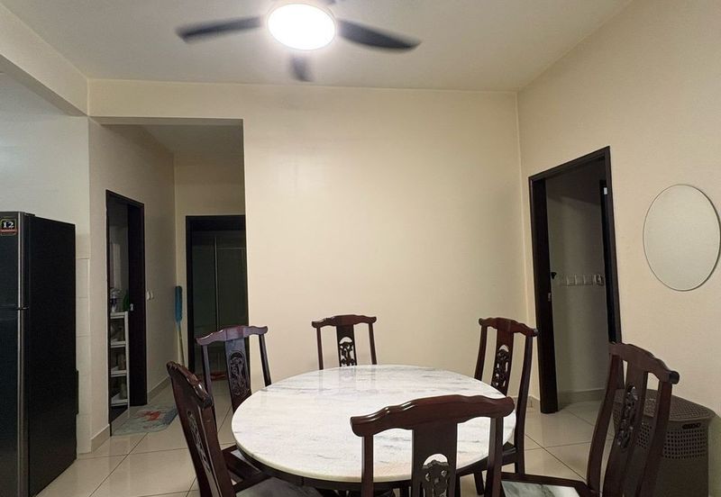 Oasis 1 @ Mutiara Heights