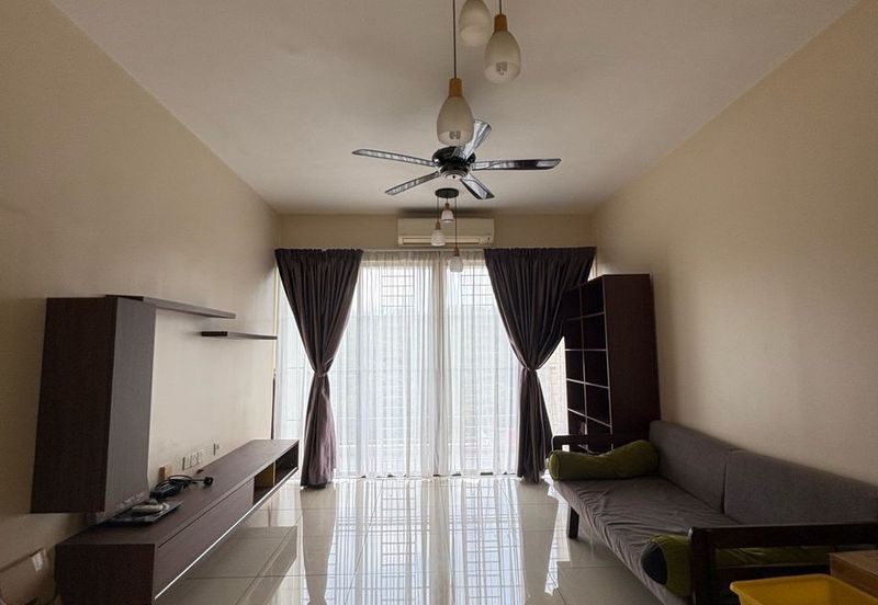 Oasis 1 @ Mutiara Heights