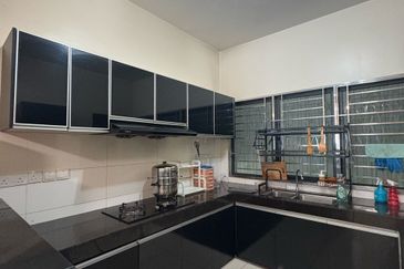 Oasis 1 @ Mutiara Heights