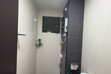 Oasis 1 @ Mutiara Heights