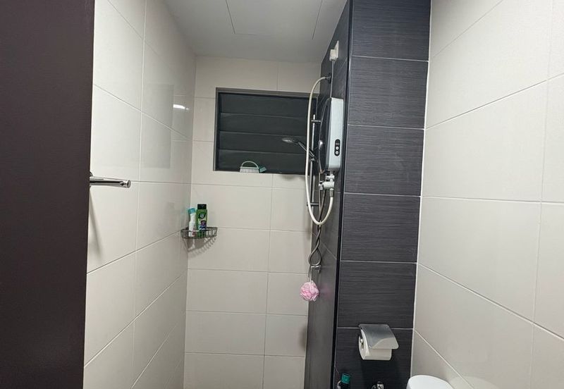 Oasis 1 @ Mutiara Heights