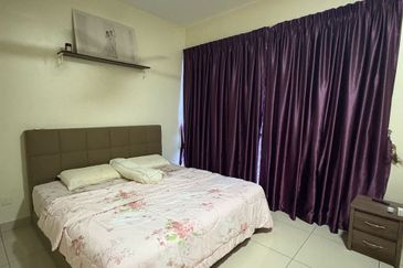 Oasis 1 @ Mutiara Heights