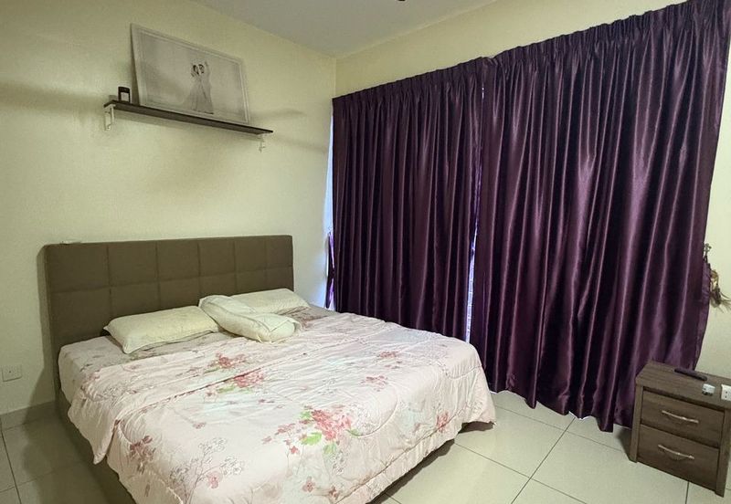 Oasis 1 @ Mutiara Heights