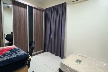 Oasis 1 @ Mutiara Heights