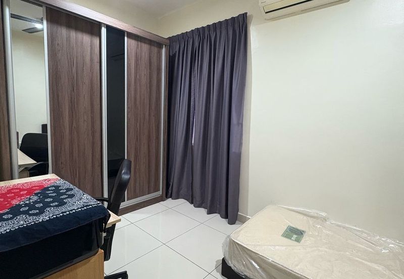 Oasis 1 @ Mutiara Heights