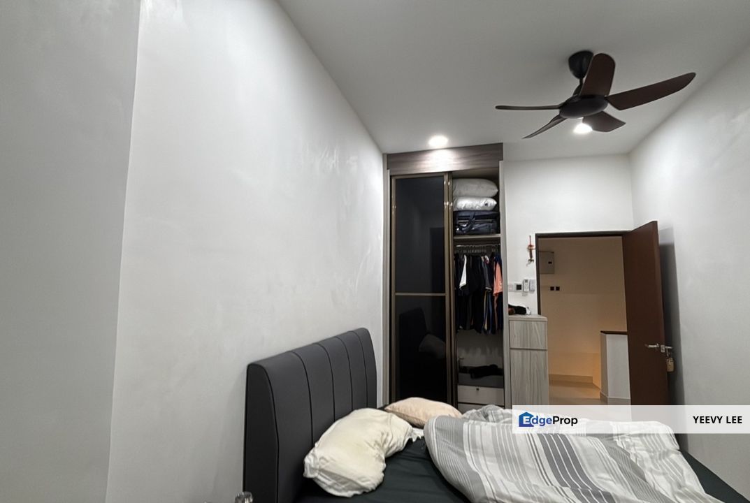 Freehold Double Storey House Taman Sea Petaling Jaya Renovated Unit For Sale, Selangor, Petaling Jaya