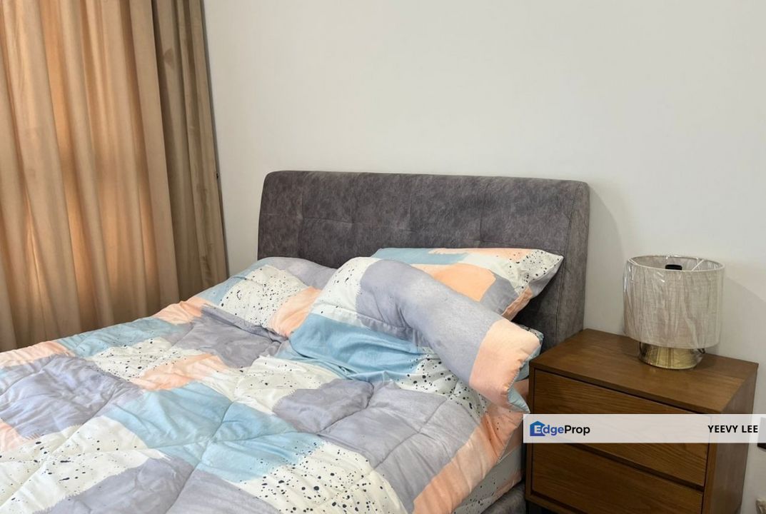 Lot 15 SJCC Subang Jaya Corner Unit For Sale, Selangor, Subang Jaya