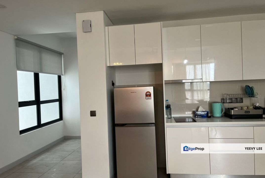 Lot 15 SJCC Subang Jaya Corner Unit For Sale, Selangor, Subang Jaya