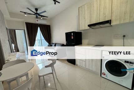 121 Residence Kayu Ara Bandar Utama ROI 5% Short Walk to LRT For Sale, Selangor, Kayu Ara