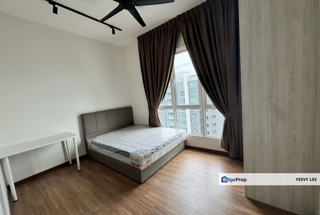 121 Residence Kayu Ara Bandar Utama ROI 5% Short Walk to LRT For Sale, Selangor, Kayu Ara