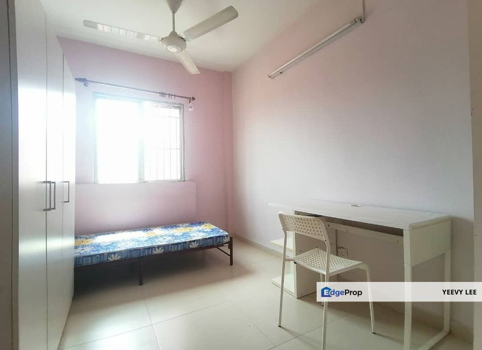 Freehold Arena Green Penthouse Bukit Jalil For Sale, Kuala Lumpur, Bukit Jalil