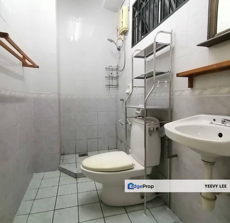 Freehold Arena Green Penthouse Bukit Jalil For Sale, Kuala Lumpur, Bukit Jalil