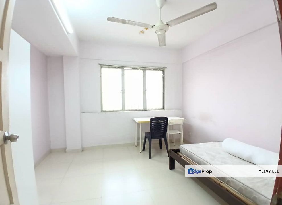 Freehold Arena Green Penthouse Bukit Jalil For Sale, Kuala Lumpur, Bukit Jalil