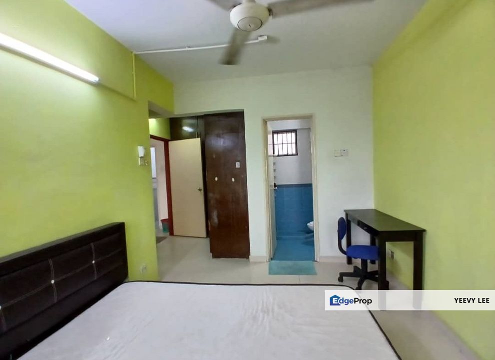 Freehold Arena Green Penthouse Bukit Jalil For Sale, Kuala Lumpur, Bukit Jalil