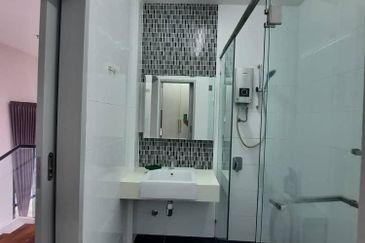 HighPark Suites @ Kelana Jaya