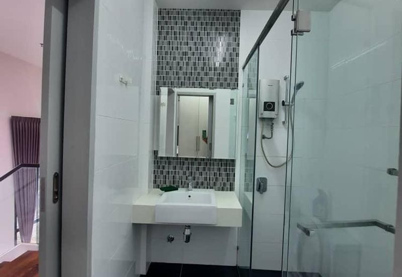 HighPark Suites @ Kelana Jaya