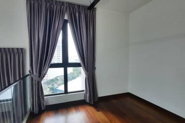 HighPark Suites @ Kelana Jaya