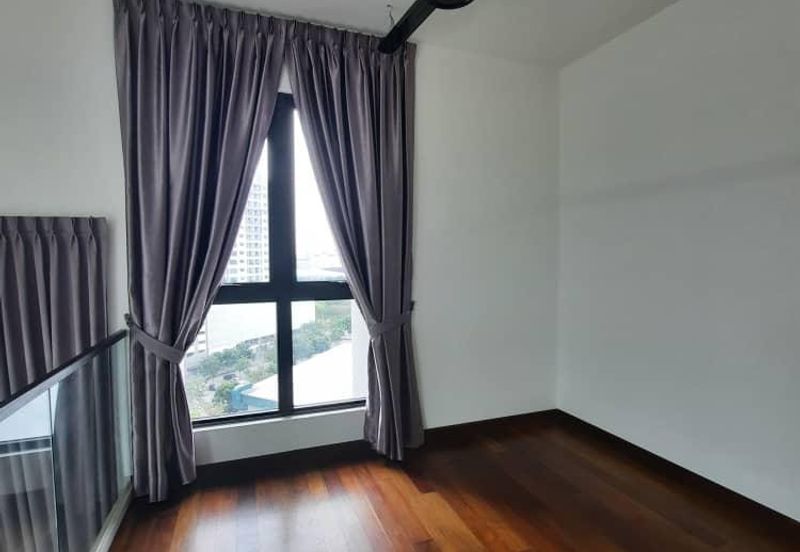 HighPark Suites @ Kelana Jaya