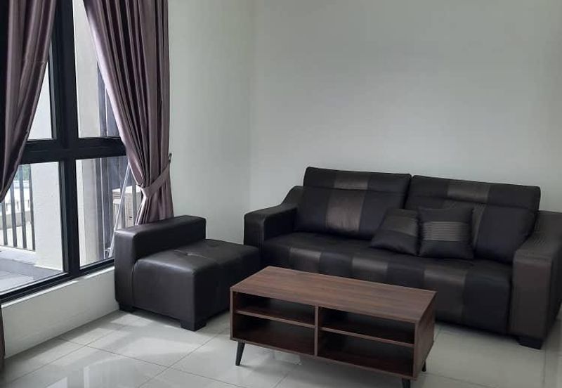 HighPark Suites @ Kelana Jaya