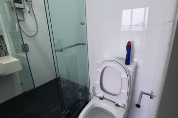 HighPark Suites @ Kelana Jaya