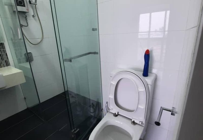 HighPark Suites @ Kelana Jaya