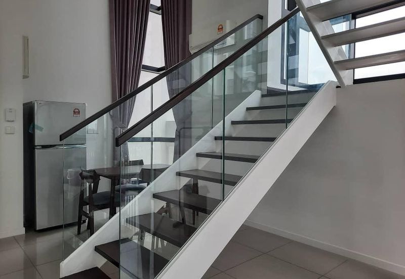 HighPark Suites @ Kelana Jaya