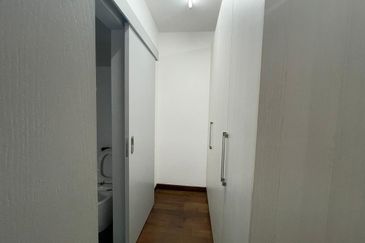 HighPark Suites @ Kelana Jaya