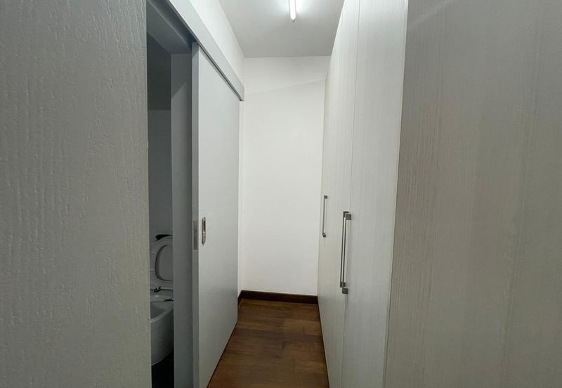 HighPark Suites @ Kelana Jaya