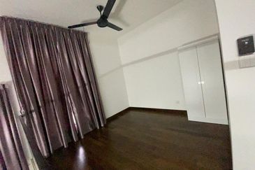 HighPark Suites @ Kelana Jaya