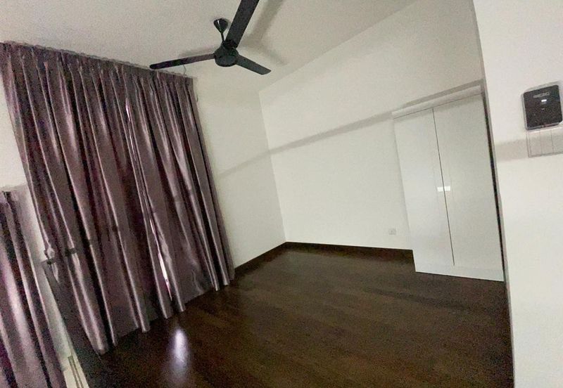 HighPark Suites @ Kelana Jaya