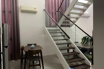 HighPark Suites @ Kelana Jaya