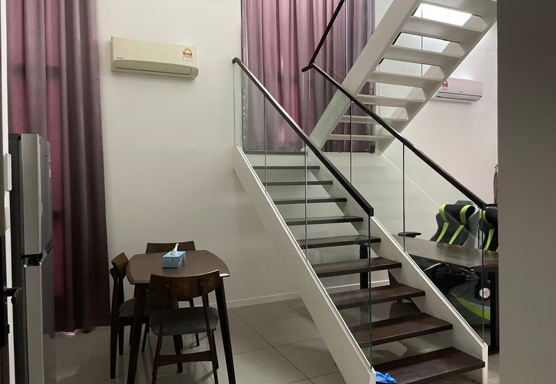 HighPark Suites @ Kelana Jaya