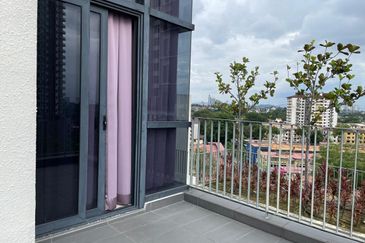 HighPark Suites @ Kelana Jaya