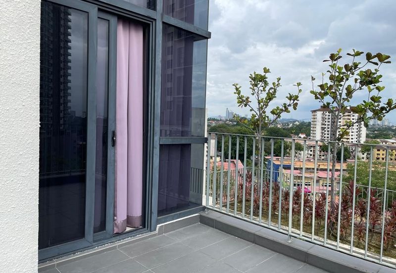 HighPark Suites @ Kelana Jaya