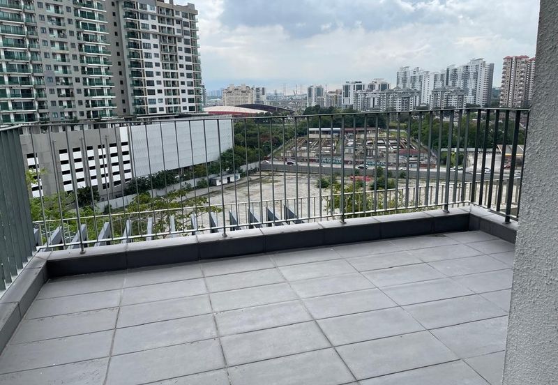 HighPark Suites @ Kelana Jaya