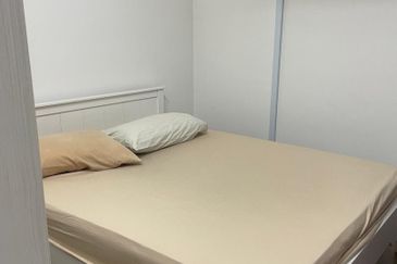 HighPark Suites @ Kelana Jaya