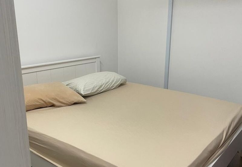 HighPark Suites @ Kelana Jaya