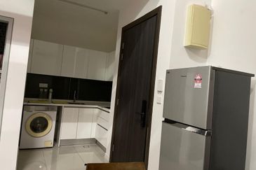 HighPark Suites @ Kelana Jaya