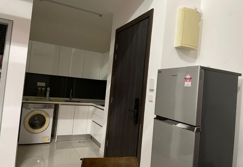 HighPark Suites @ Kelana Jaya