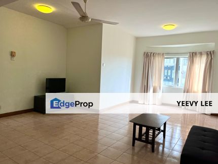 Menara Jaya Condo Fully Furnished Seksyen 14 PJ Walking Distance to LRT, Selangor, Petaling Jaya