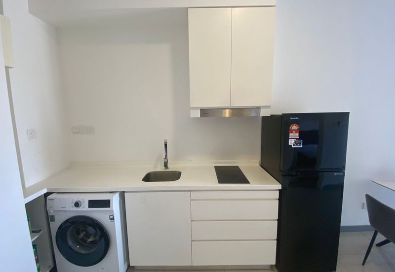 SouthLink Lifestyle Apartment