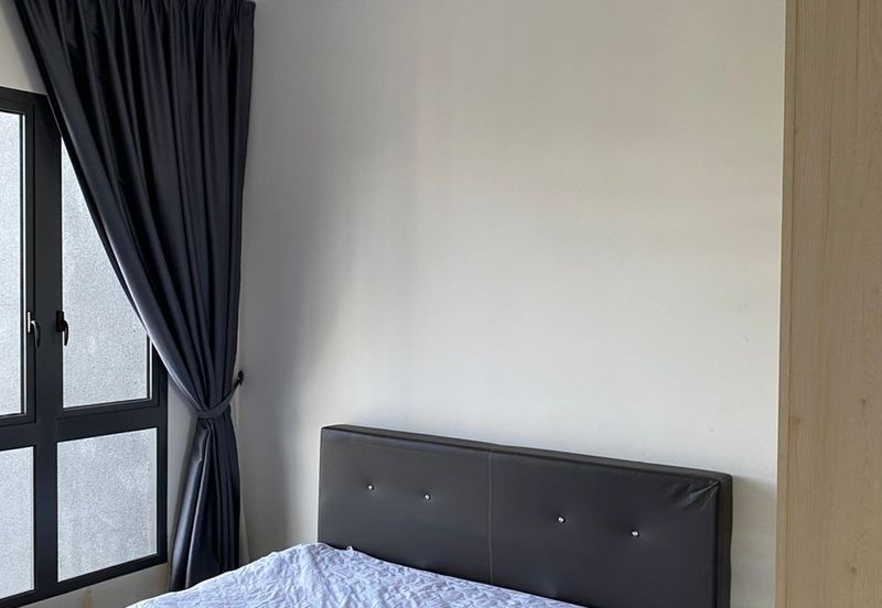 SouthLink Lifestyle Apartment