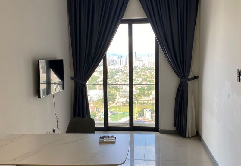 SouthLink Lifestyle Apartment